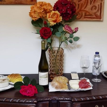 Apartamento Mondego Penacova Eksteriør bilde