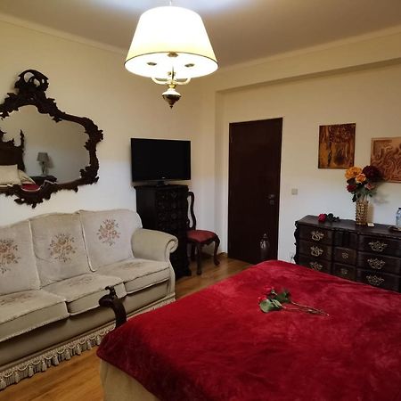 Apartamento Mondego Penacova Eksteriør bilde