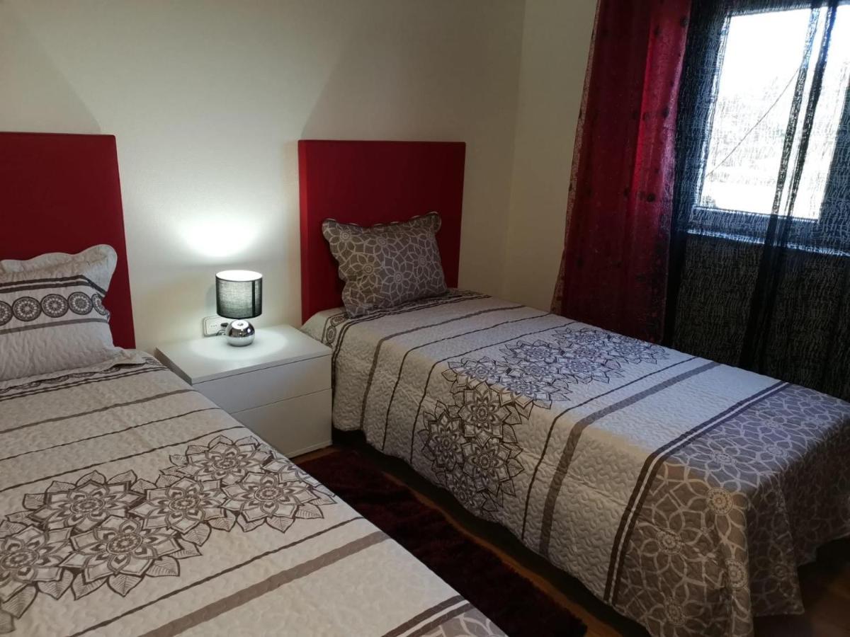 Apartamento Mondego Penacova Eksteriør bilde