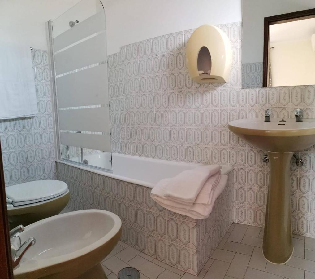 Apartamento Mondego Penacova Eksteriør bilde