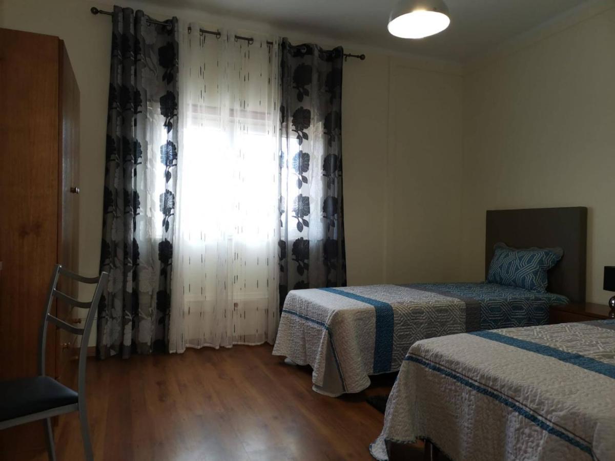 Apartamento Mondego Penacova Eksteriør bilde