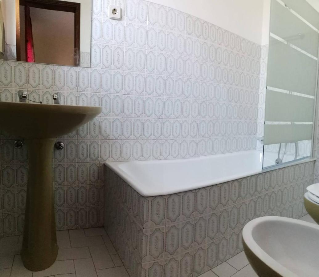 Apartamento Mondego Penacova Eksteriør bilde