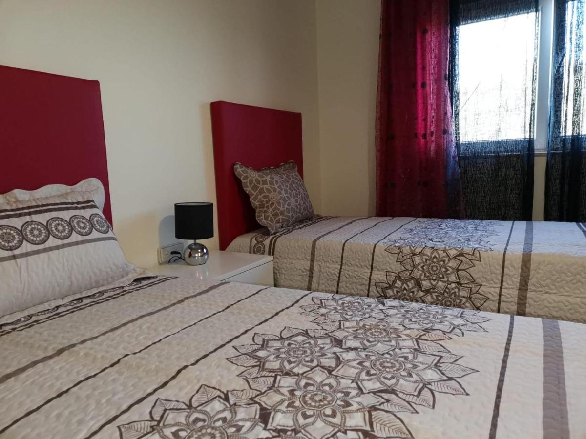 Apartamento Mondego Penacova Eksteriør bilde
