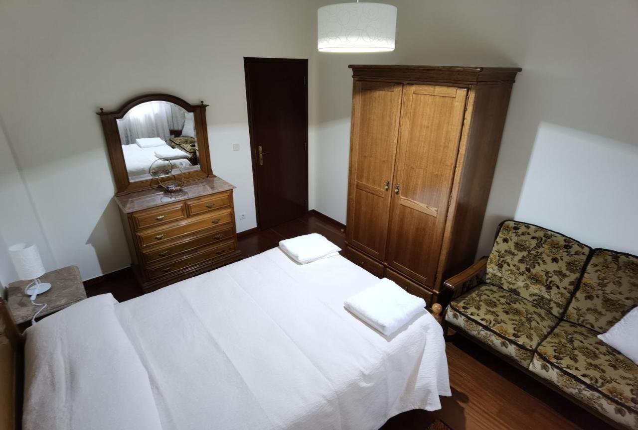 Apartamento Mondego Penacova Eksteriør bilde