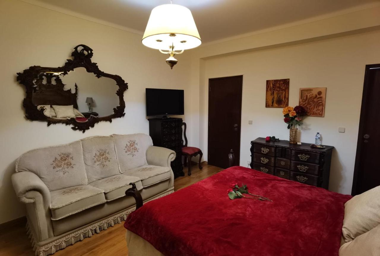 Apartamento Mondego Penacova Eksteriør bilde
