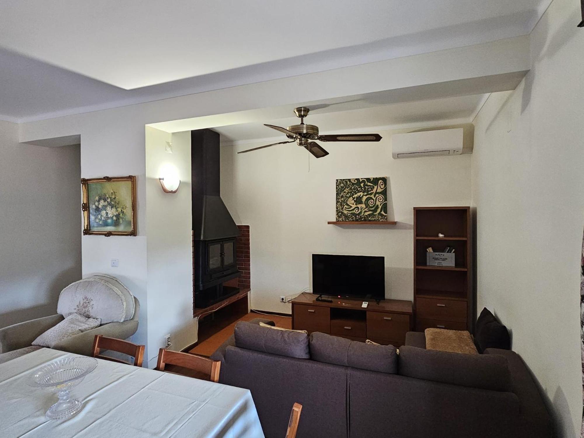 Apartamento Mondego Penacova Eksteriør bilde